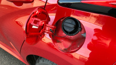 Mazda 2 Hybrid 1.5i Hybrid Homura Plus 5dr CVT Hybrid Hatchback